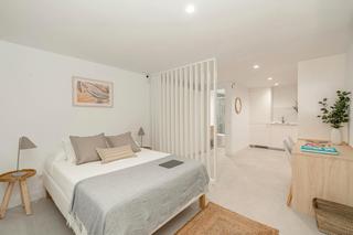 Location Appartement  N/a. Calle nicolás godoy, madrid