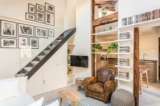 Affitto Appartamento  N/a. Calle de zaragoza, madrid