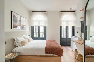 Etagenwohnung in N/A