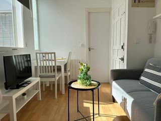 Lloguer Pis  N/a. Paseo de las delicias, madrid