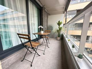 Miete Etagenwohnung  N/a. Calle de sorolla, madrid