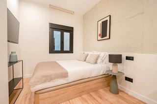 Rent Flat  N/a. Calle de san marcos, madrid