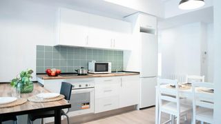 Location Appartement  N/a. Calle de quero, madrid