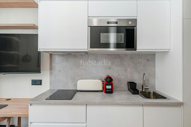 Foto e9e05eb6-cb45-4fc9-9174-00140551240d. Lloguer pis a Justicia-Chueca Madrid