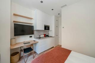 Location Appartement  N/a. Calle de san marcos, madrid