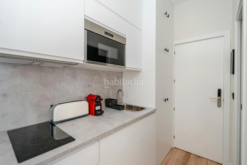 Foto 7b9f3cd7-9558-46cf-b026-13e5cc5d2613. Location appartement dans Justicia-Chueca Madrid