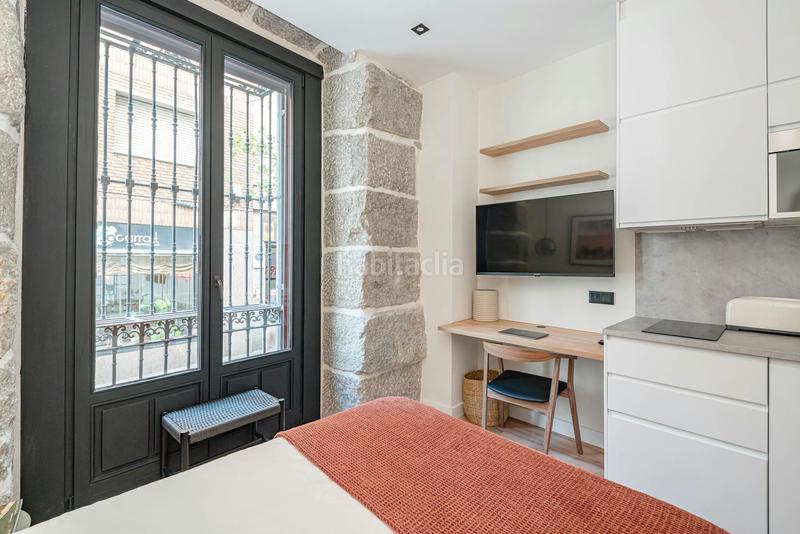Foto b35e1b5b-3db1-4e3e-99fb-f24f7da84c53. Location appartement dans Justicia-Chueca Madrid