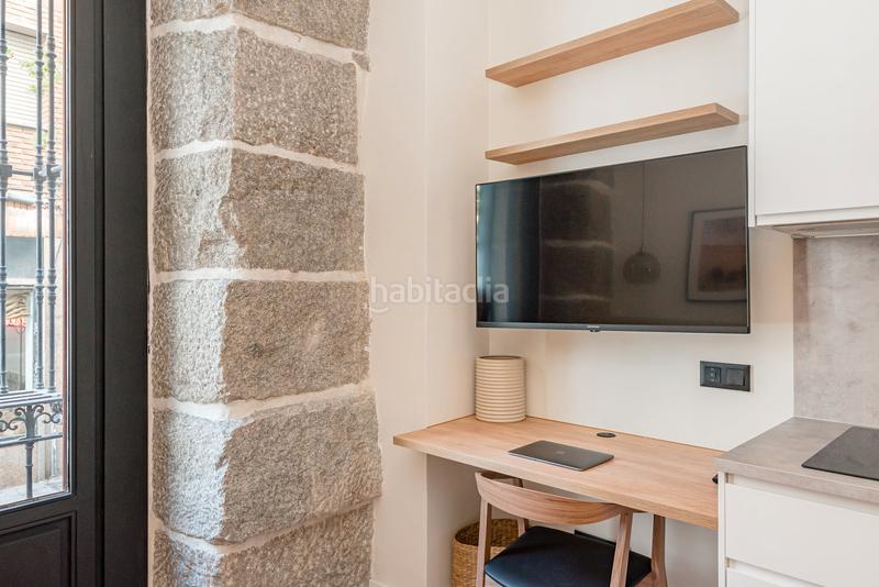 Foto df7541d3-52e6-41f1-ad7b-19c516c5dd4c. Location appartement dans Justicia-Chueca Madrid