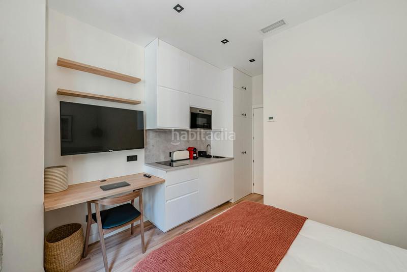 Foto 35edaf48-9f92-48b3-a08d-0f4293a3781e. Miete etagenwohnung in Justicia-Chueca Madrid