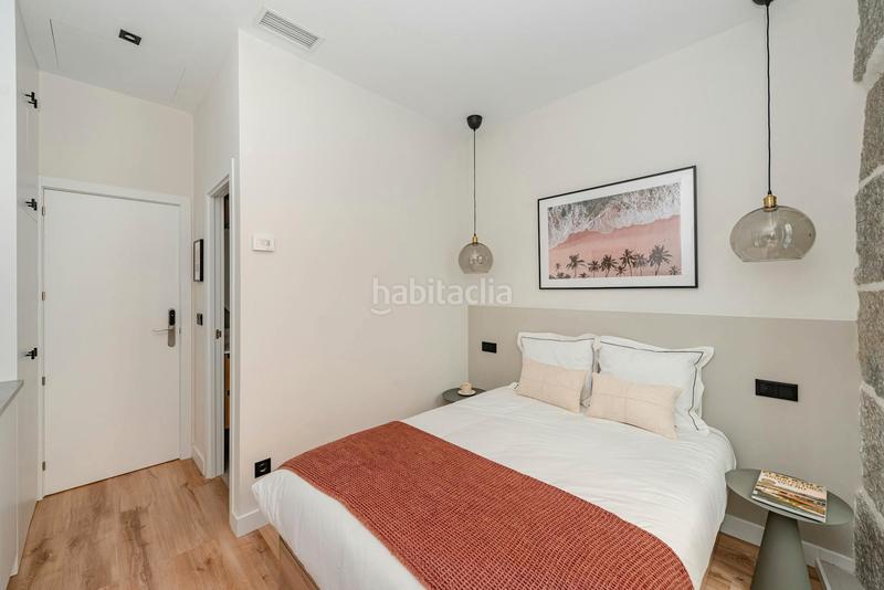 Foto 89a858e4-0f57-45aa-b53f-305d9afd66e8. Miete etagenwohnung in Justicia-Chueca Madrid