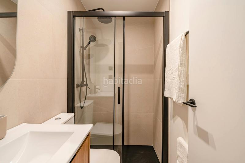 Foto ade5a1f3-4c08-437e-95ec-65a048d2b24e. Miete etagenwohnung in Justicia-Chueca Madrid