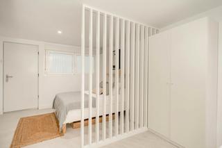 Location Appartement  N/a. Calle nicolás godoy, madrid