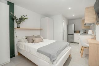 Location Appartement  N/a. Calle nicolás godoy, madrid