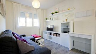 Location Appartement  N/a. Calle vicente caballero, madrid