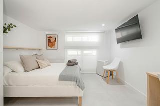 Location Appartement  N/a. Calle nicolás godoy, madrid
