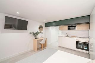 Miete Etagenwohnung  N/a. Calle nicolás godoy, madrid