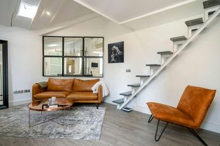 Miete Etagenwohnung  N/a. Pasadizo de san ginés, madrid