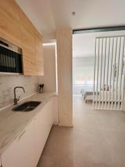 Location Appartement  N/a. Calle nicolás godoy, madrid