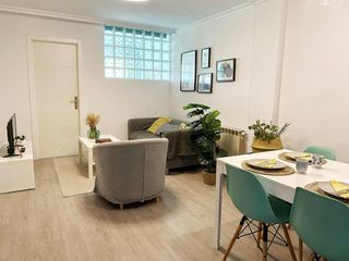 Location Appartement  N/a. Calle illescas, madrid