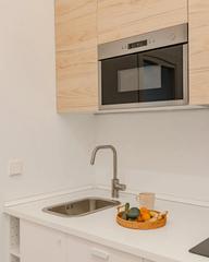 Miete Etagenwohnung  N/a. Calle nicolás godoy, madrid