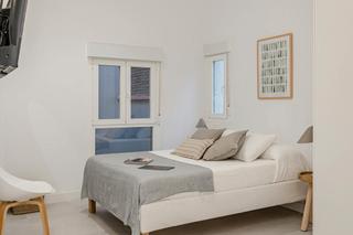 Miete Etagenwohnung  N/a. Calle nicolás godoy, madrid