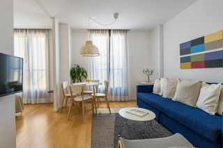 Location Appartement  N/a. Calle de la magdalena, madrid