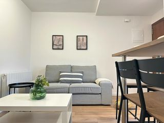 Location Appartement  N/a. Calle carazo, madrid