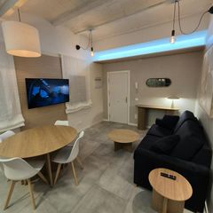 Location Appartement  N/a. Calle de linneo, madrid