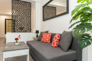 Location Édifice  N/a. Carrer de fra joan de monzó, valencia