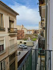 Miete Etagenwohnung  N/a. Carrer de la beneficència, valencia