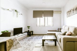 Miete Etagenwohnung  N/a. Carrer de caudiel, valencia