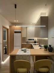 Location Appartement  N/a. Avenida de menéndez pelayo, madrid