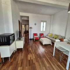 Rent Flat  N/a. Carrer de la corona, valencia