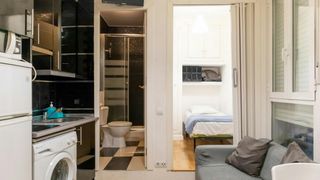 Location Appartement  N/a. Calle de ayala, madrid