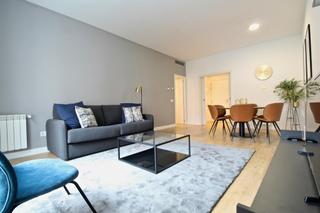 Location Appartement  N/a. Avenida de la ciudad de barcelona, madrid