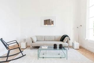 Miete Etagenwohnung  N/a. Gran via de les corts catalanes, barcelona