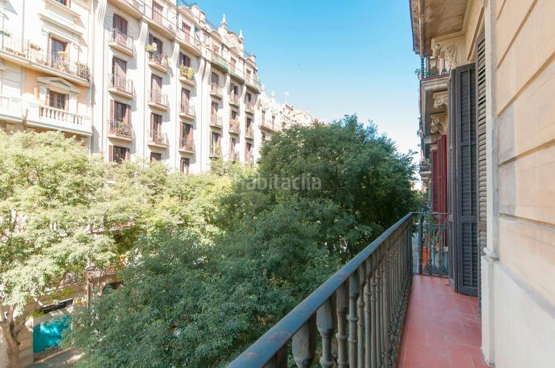 Foto 86bd1044-cddb-4007-81fc-82a5606a4fce. Lloguer pis amb calefacció a La Nova Esquerra de l´Eixample Barcelona