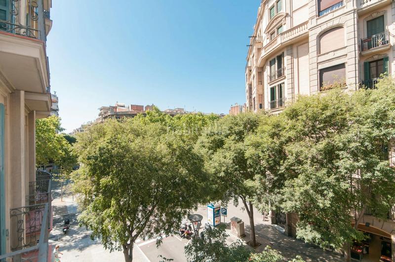 Foto d015b1bc-43b9-4dfc-9b3f-e92623e1f226. Lloguer pis amb calefacció a La Nova Esquerra de l´Eixample Barcelona