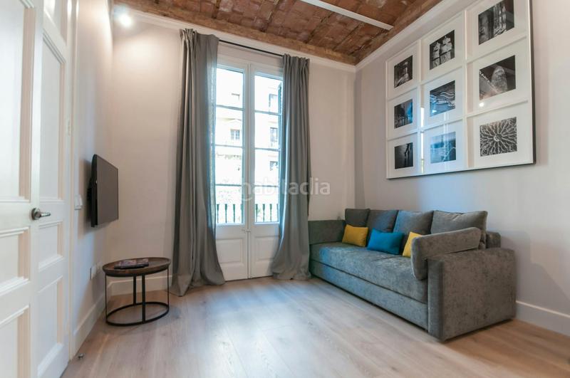 Foto 478a32ed-adaf-42d8-9e74-de072958ddbc. Location appartement avec chauffage dans La Nova Esquerra de l´Eixample Barcelona