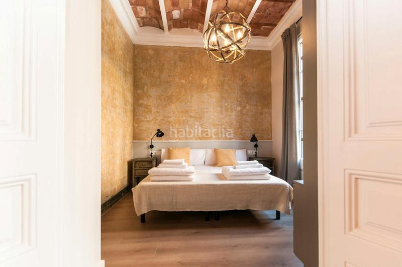 Foto 51552baa-0d42-4717-9129-d4dcaa01f427. Miete etagenwohnung mit heizung in La Nova Esquerra de l´Eixample Barcelona