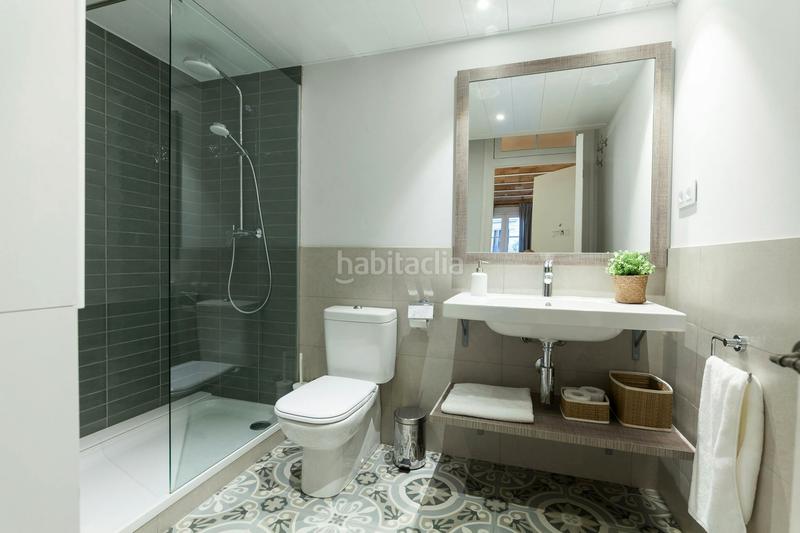 Foto 075ebaa3-df65-4696-b91e-9577e7ba9111. Rent flat with heating in La Nova Esquerra de l´Eixample Barcelona