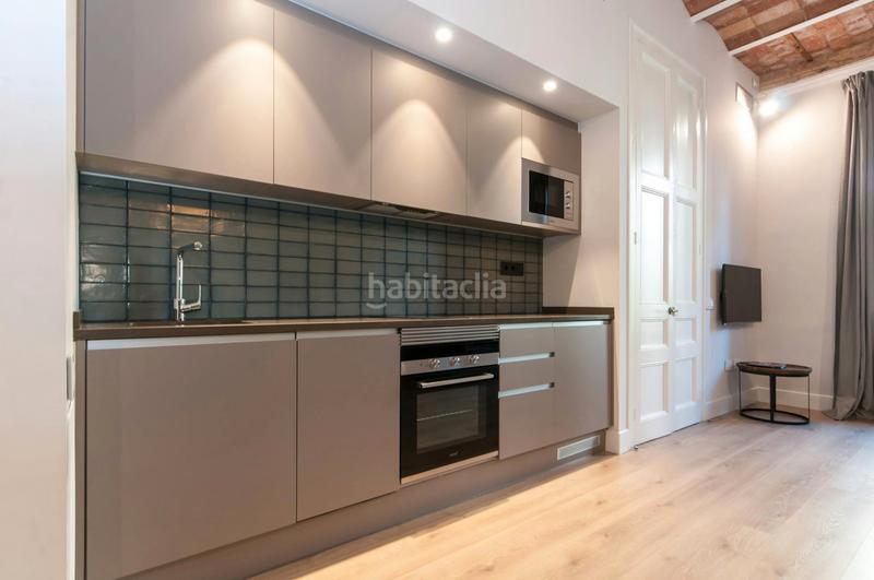 Foto 7eb70863-2534-45cd-8922-d41690e269d4. Rent flat with heating in La Nova Esquerra de l´Eixample Barcelona