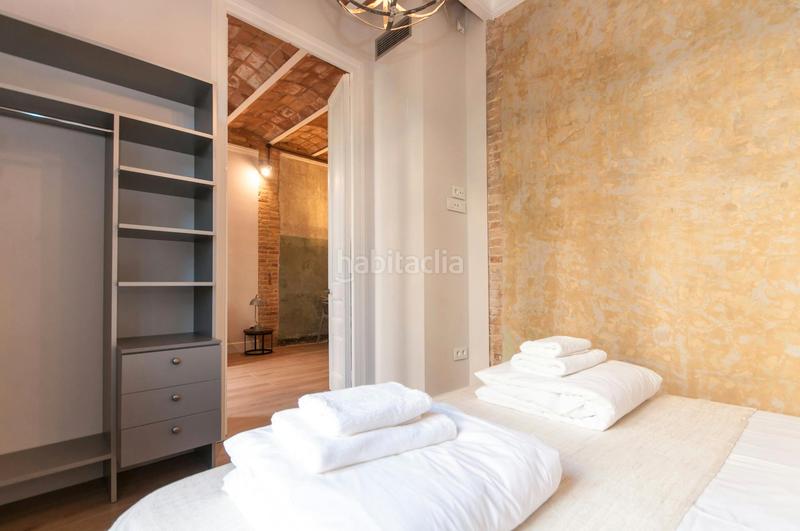 Foto 942b5f76-3279-4247-bcdc-18cf1a4c98fa. Rent flat with heating in La Nova Esquerra de l´Eixample Barcelona