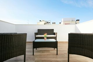 Affitto Appartamento  N/a. Calle de ardemans, madrid