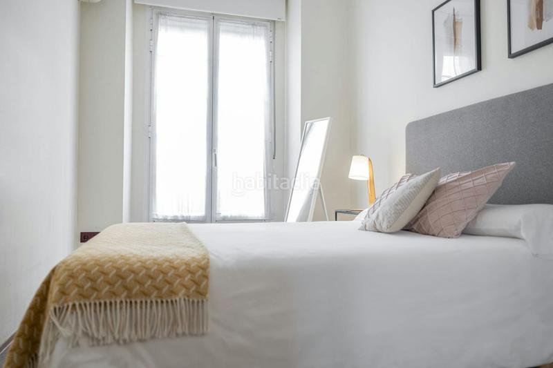 Foto 197e4555-80ed-4a95-afa3-b65e02dcb3b3. Affitto appartamento con riscaldamento in Justicia-Chueca Madrid