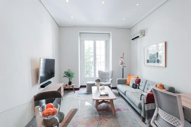 Foto 4750e2b6-a0d3-4c57-9240-1b6e04370b74. Alquiler piso calle de barbieri, en Justicia-Chueca Madrid