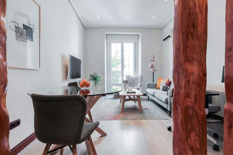 Foto beb8b1f4-1f67-45b2-aaa8-6b160d143841. Alquiler piso calle de barbieri, en Justicia-Chueca Madrid