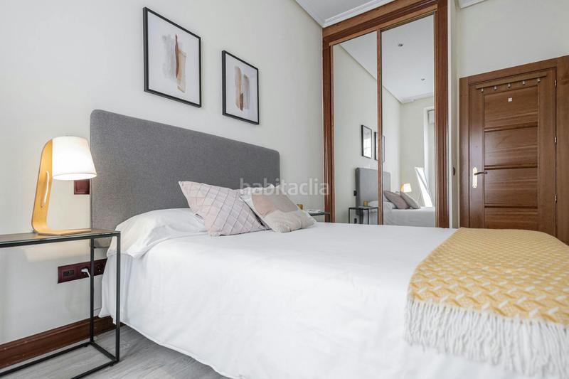 Foto d70d6433-e0fc-456e-bee9-008022deb2bc. Alquiler piso calle de barbieri, en Justicia-Chueca Madrid