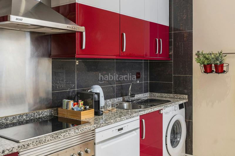 Foto ea104268-49ba-48fe-9af5-3782593b0594. Alquiler piso calle de barbieri, en Justicia-Chueca Madrid