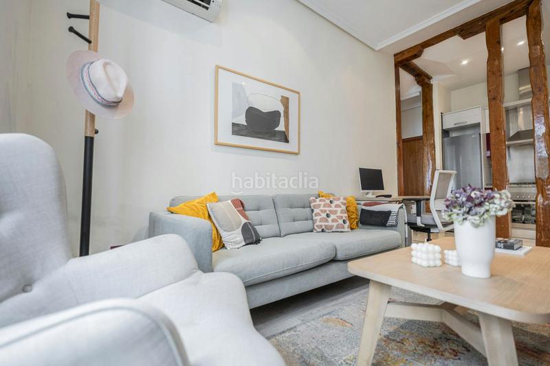 Foto 3fc4e2cc-ceec-4397-a3f0-513d0caeb3fe. Location appartement avec chauffage dans Justicia-Chueca Madrid